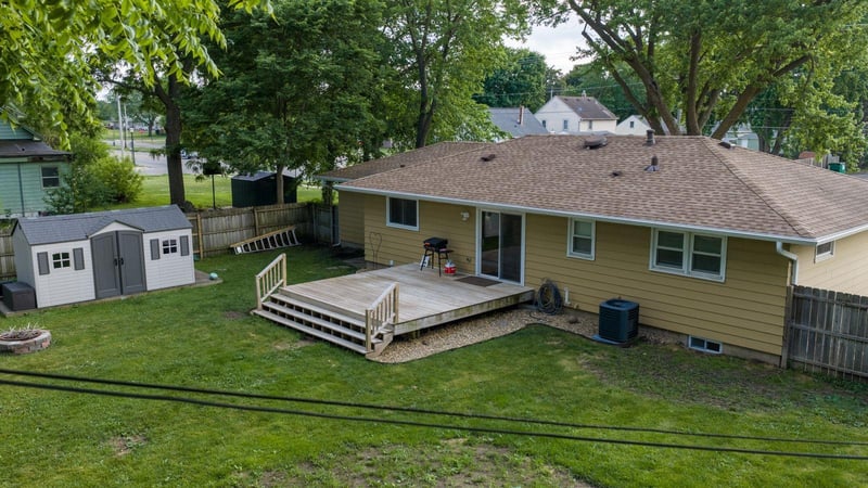 504 14th St NW, Austin, MN 55912