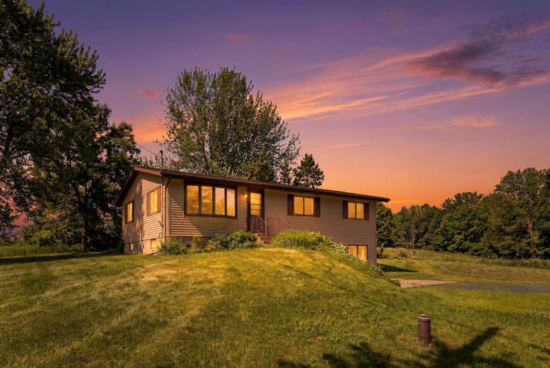 2184 35th Ave County Road X, Star Prairie, WI 54026