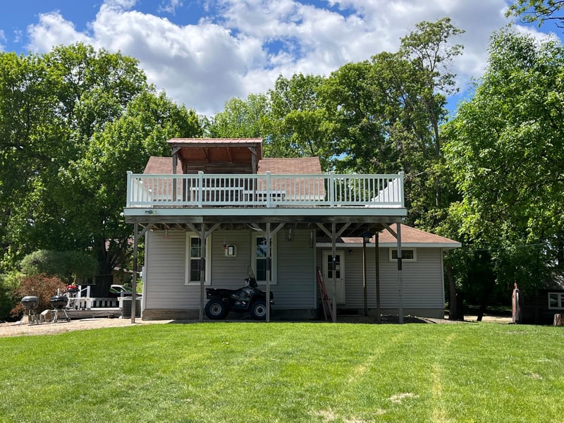 5861 Highway 71 NE, Willmar, MN 56201