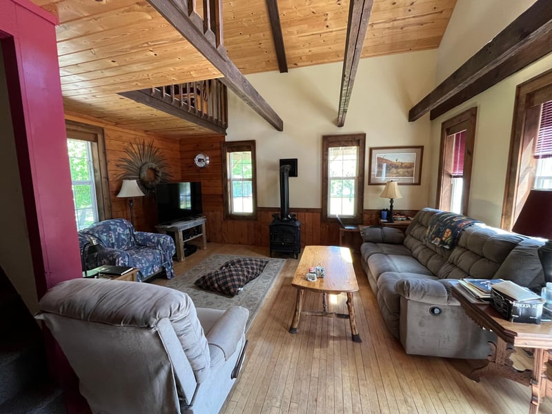 5861 Highway 71 NE, Willmar, MN 56201