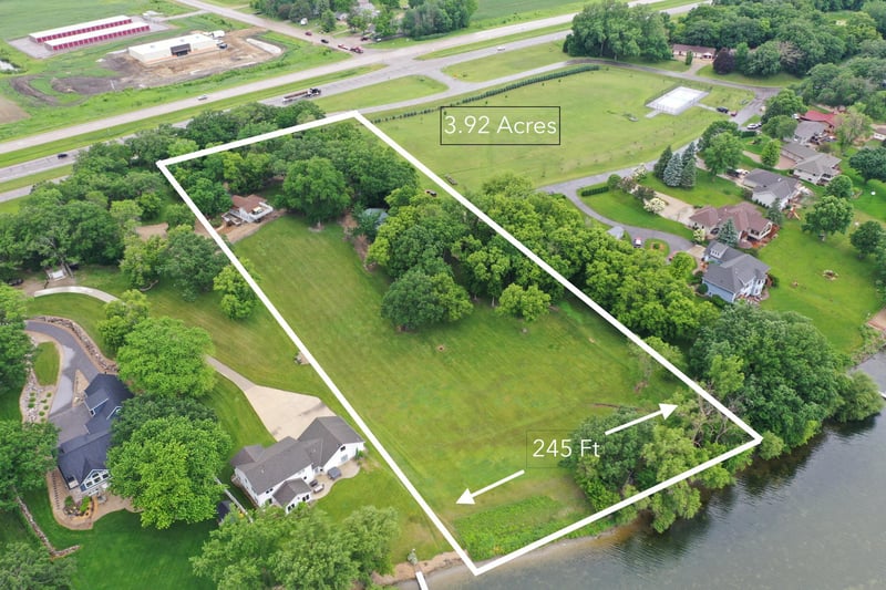5861 Highway 71 NE, Willmar, MN 56201