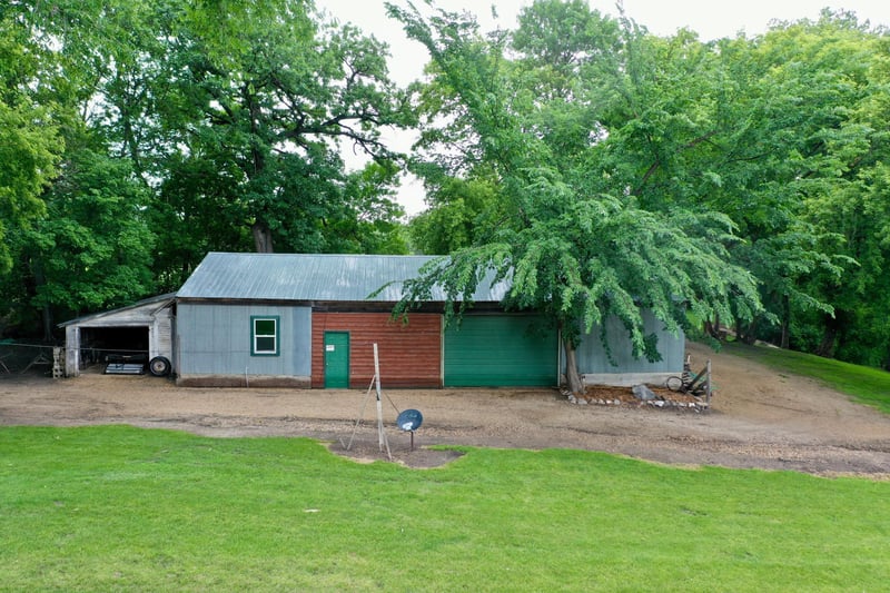 5861 Highway 71 NE, Willmar, MN 56201