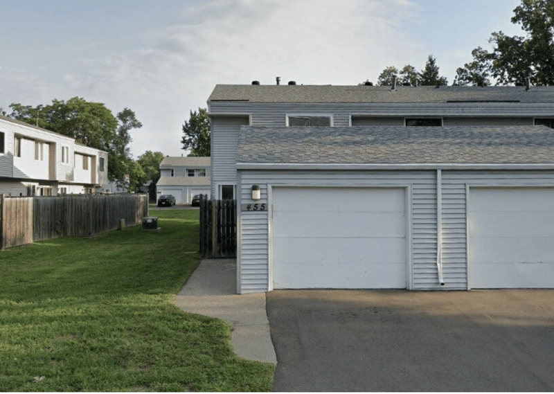 455 107th Ln NW, Coon Rapids, MN 55448