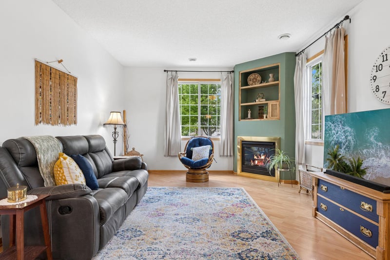 13037 Europa Trail Way N #A, Hugo, MN 55038