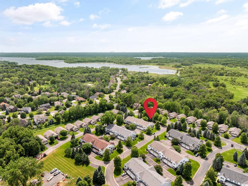 13037 Europa Trail Way N #A, Hugo, MN 55038