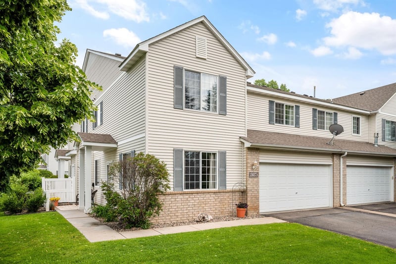 13037 Europa Trail Way N #A, Hugo, MN 55038