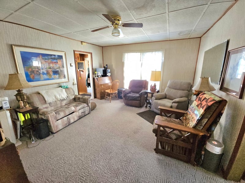 540 5th Ave S, Isle, MN 56342
