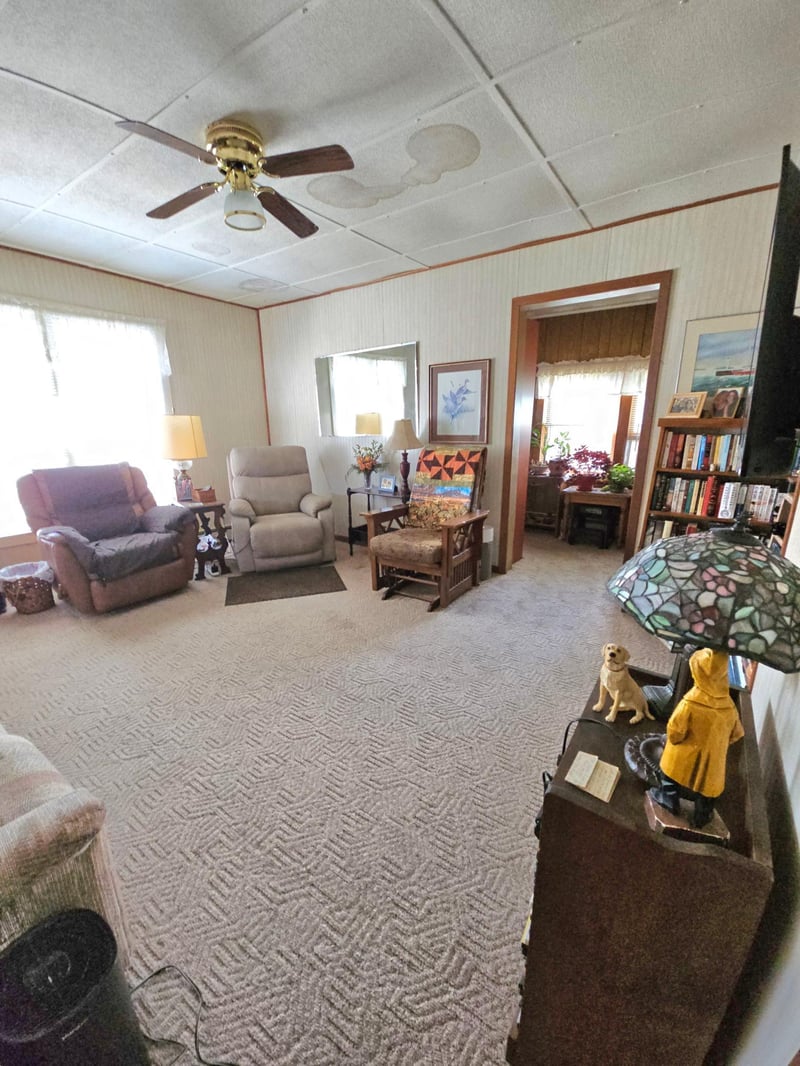 540 5th Ave S, Isle, MN 56342