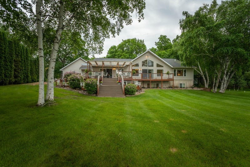 8272 Sugar Sand Ln NW, Alexandria, MN 56308