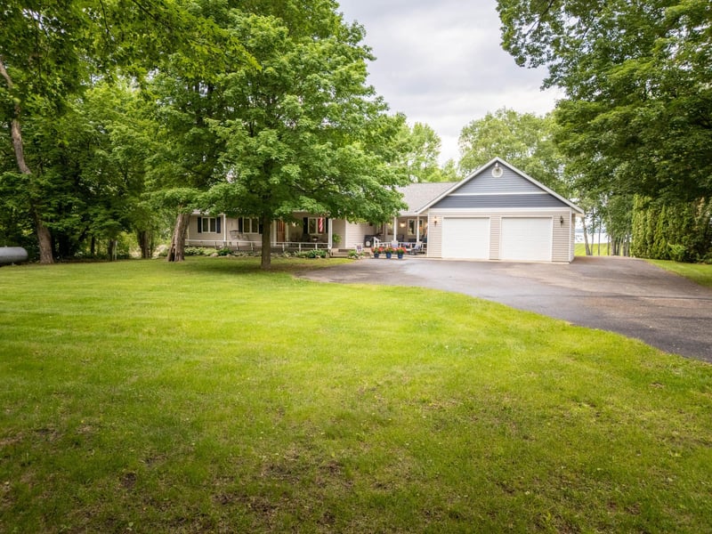 8272 Sugar Sand Ln NW, Alexandria, MN 56308