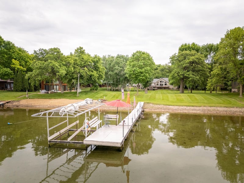 8272 Sugar Sand Ln NW, Alexandria, MN 56308