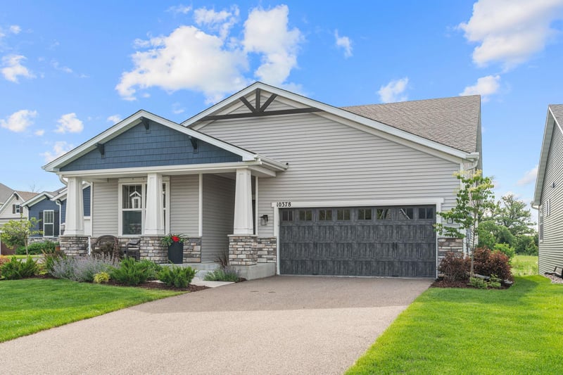 10378 Elm Ln, Corcoran, MN 55374