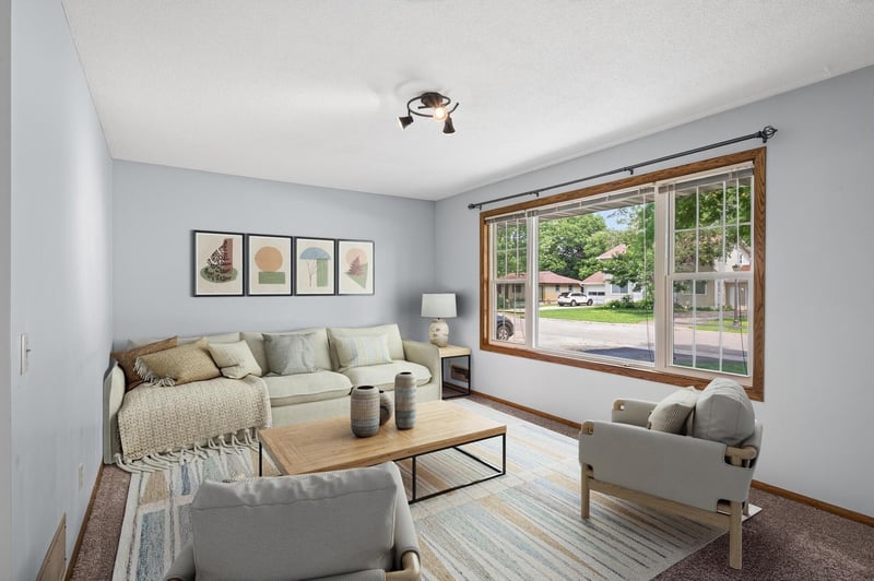 336 Sunrise Ln, Champlin, MN 55316