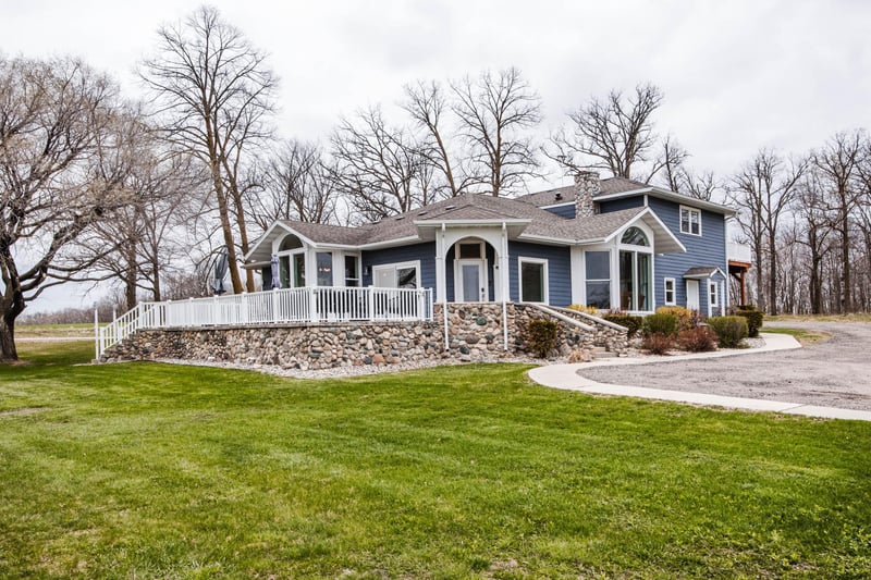 42950 County Highway 19, Sebeka, MN 56477