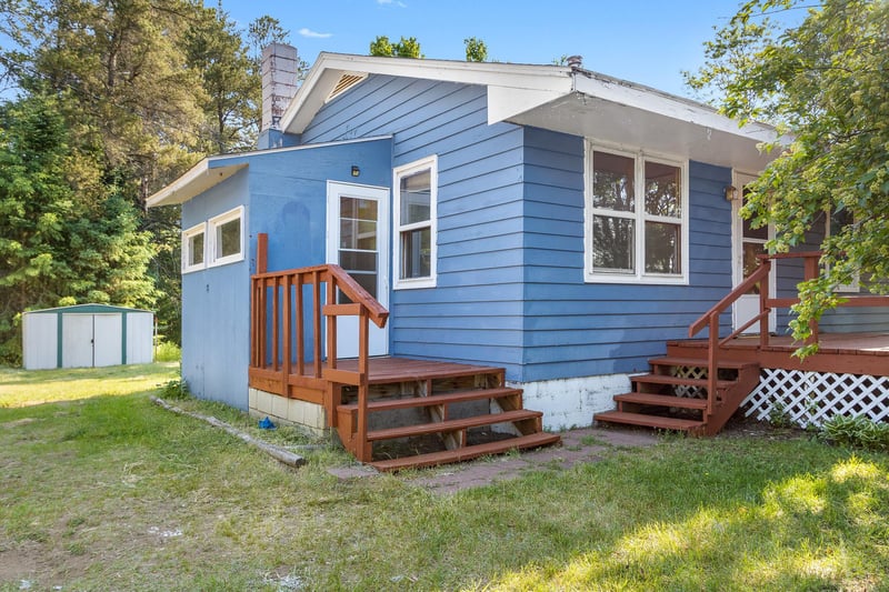 79548 Second Lake Rd, Willow River, MN 55795