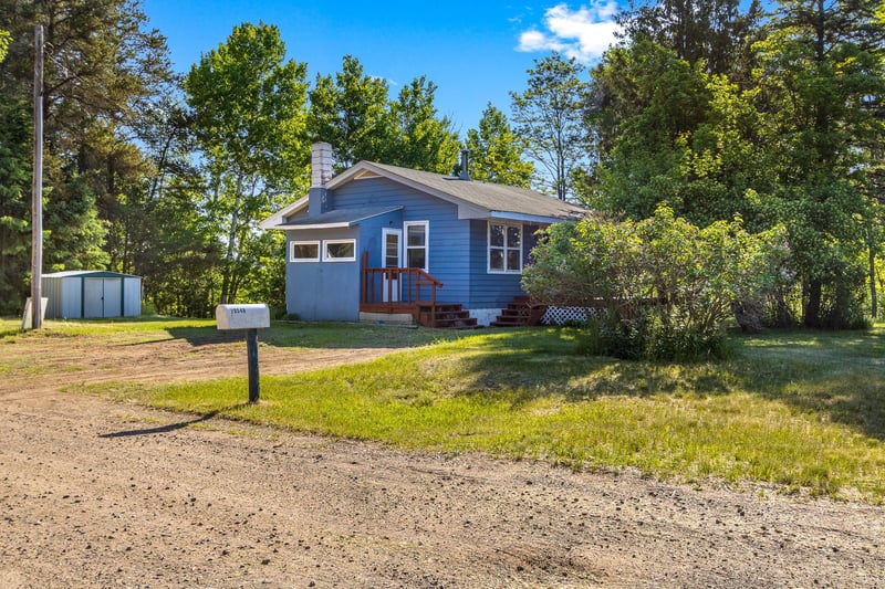 79548 Second Lake Rd, Willow River, MN 55795