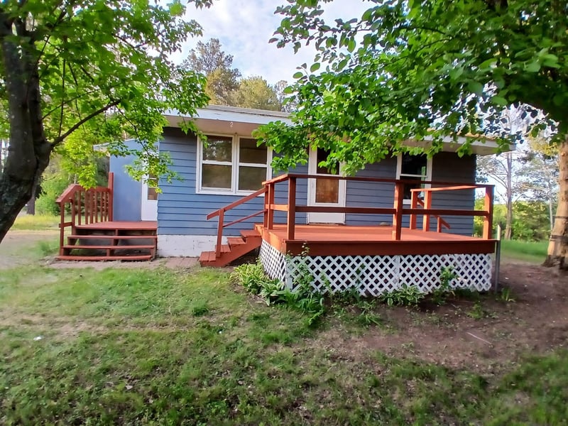 79548 Second Lake Rd, Willow River, MN 55795