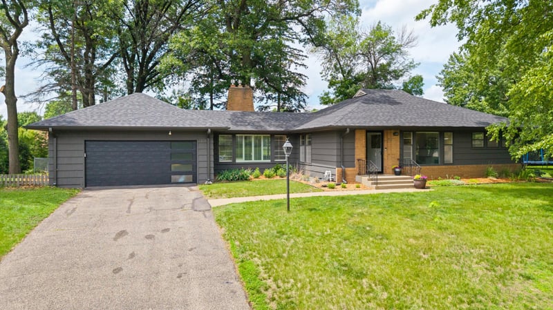 5308 Ayrshire Blvd, Edina, MN 55436