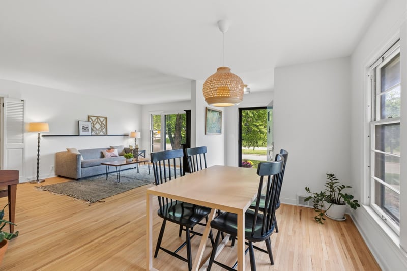 5308 Ayrshire Blvd, Edina, MN 55436