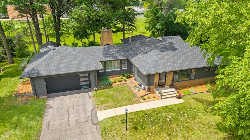 5308 Ayrshire Blvd, Edina, MN 55436