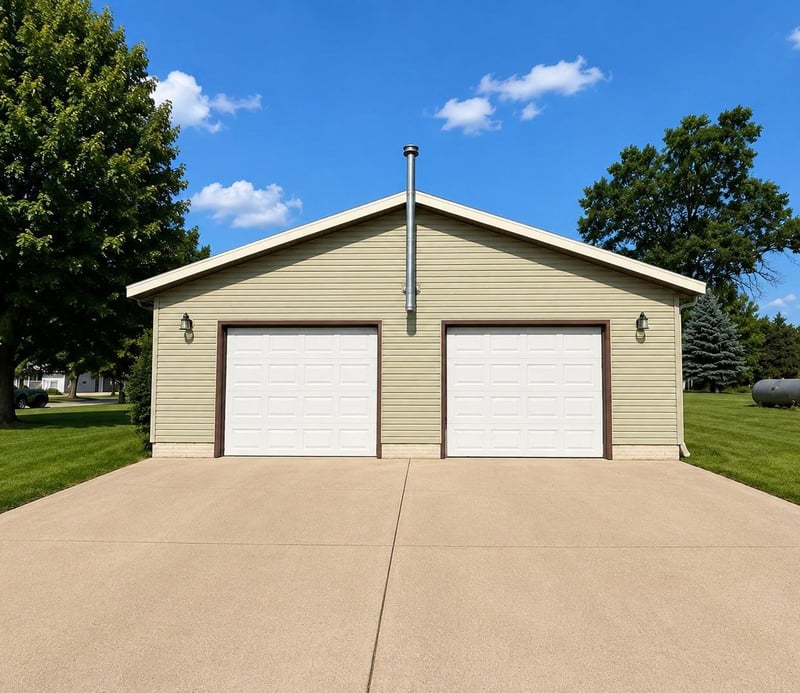 500 Superior St, Milroy, MN 56263