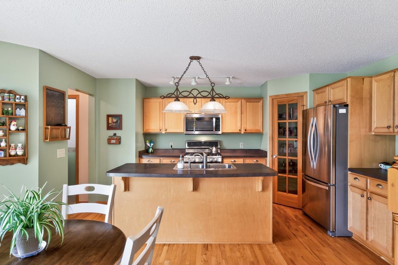 13451 Frankfort Pw NE, Saint Michael, MN 55376