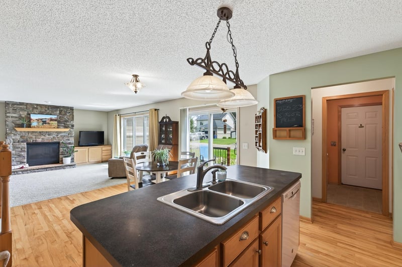 13451 Frankfort Pw NE, Saint Michael, MN 55376