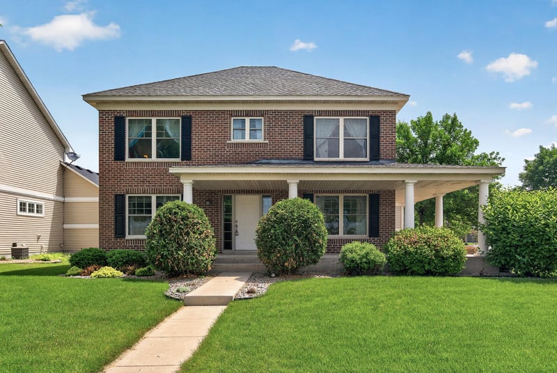 13451 Frankfort Pw NE, Saint Michael, MN 55376
