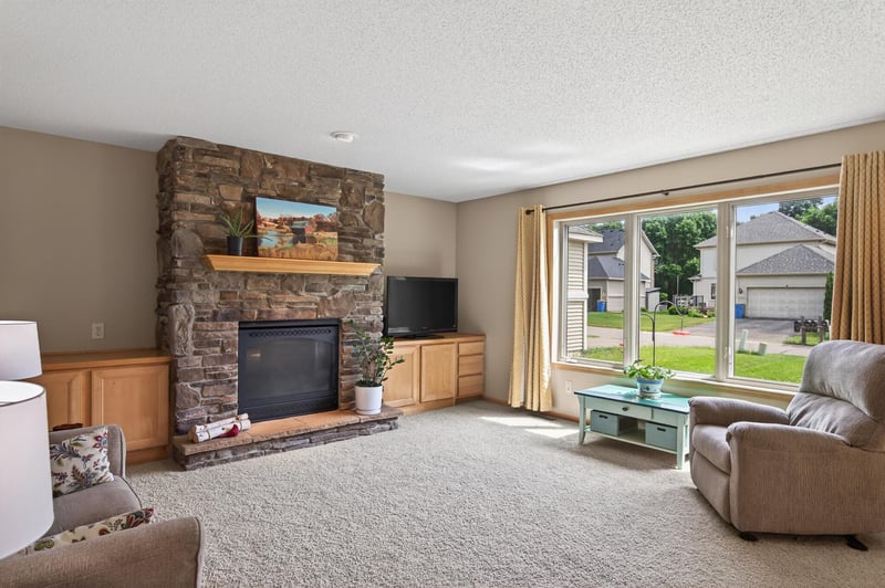 13451 Frankfort Pw NE, Saint Michael, MN 55376