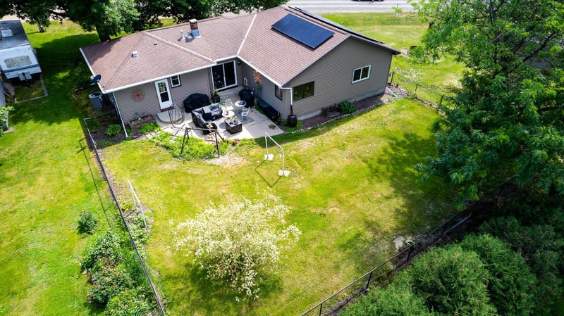 350 Thurman St, Wells, MN 56097