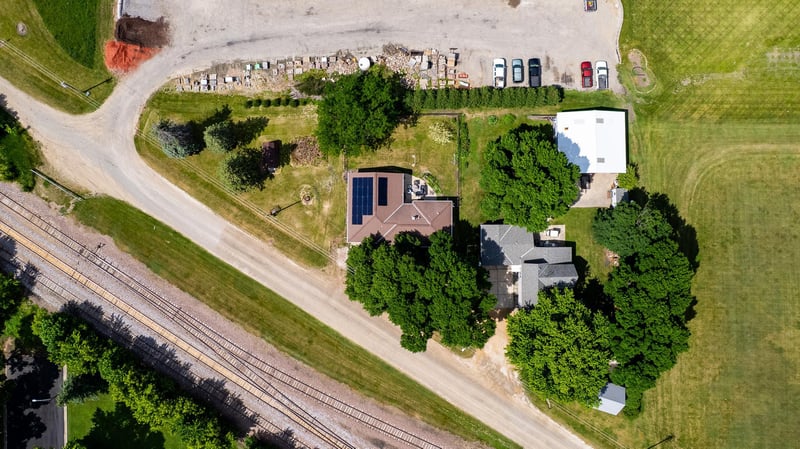 350 Thurman St, Wells, MN 56097