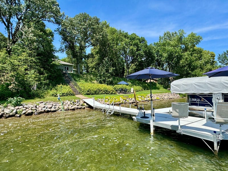 33678 Wildwood Dr, Dent, MN 56528