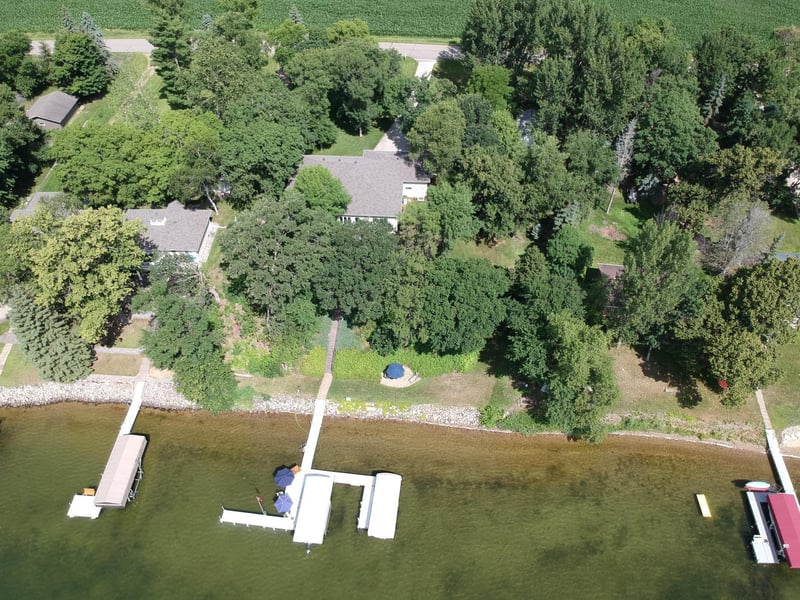 33678 Wildwood Dr, Dent, MN 56528