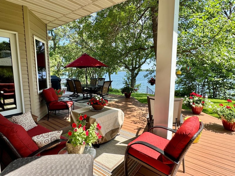 33678 Wildwood Dr, Dent, MN 56528