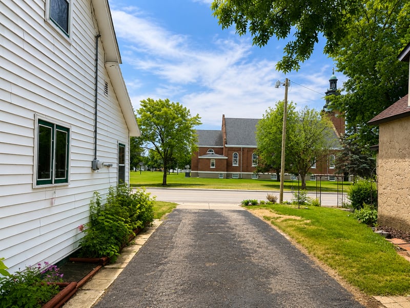535 1st Ave N, Perham, MN 56573