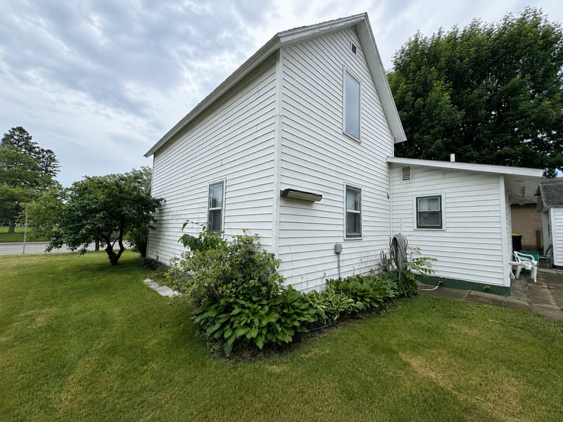 535 1st Ave N, Perham, MN 56573
