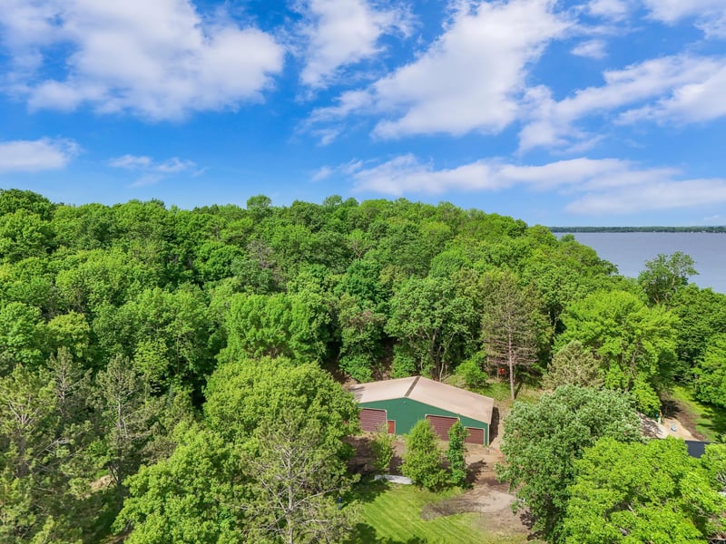 483XX Squaw Point Trl, Perham, MN 56573