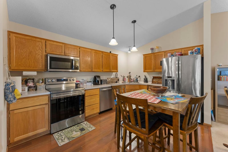11109 Frankfort Pw NE, Saint Michael, MN 55376