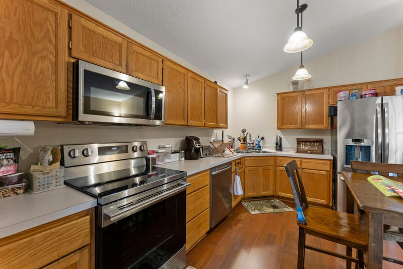11109 Frankfort Pw NE, Saint Michael, MN 55376