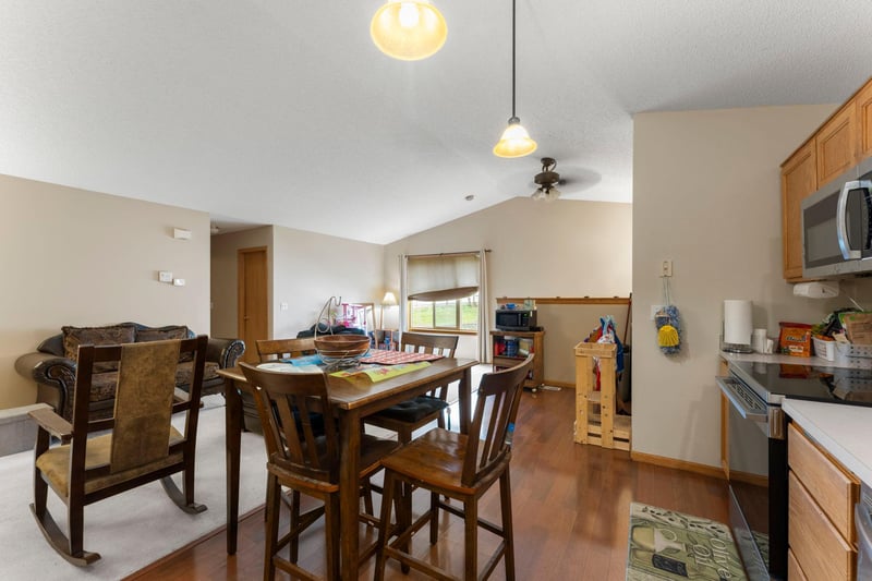 11109 Frankfort Pw NE, Saint Michael, MN 55376