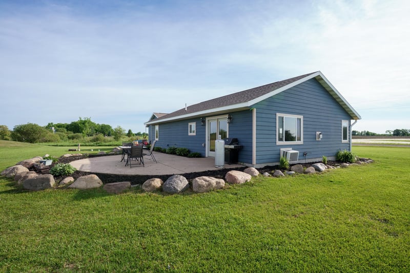 8131 345th Ave, Pierz, MN 56364