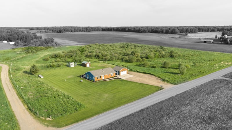8131 345th Ave, Pierz, MN 56364