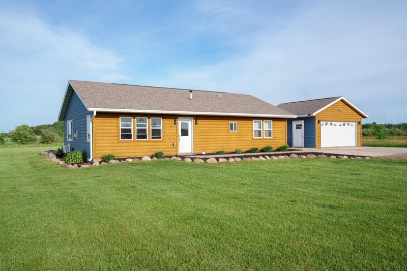 8131 345th Ave, Pierz, MN 56364