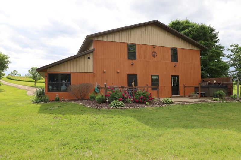 31208 County Road 10, Ashby, MN 56309