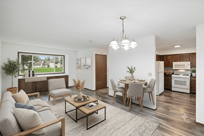 3656 Brookdale Dr N, Brooklyn Park, MN 55443