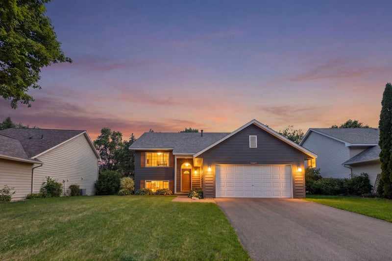 309 Wildhurst Rd, Waconia, MN 55387