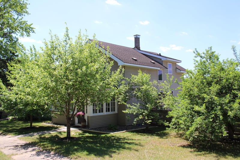 214 3rd Ave, Bovey, MN 55709