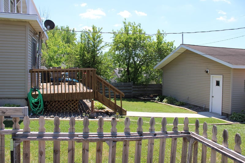214 3rd Ave, Bovey, MN 55709