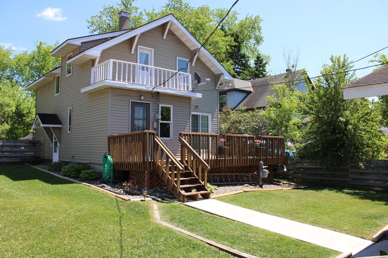 214 3rd Ave, Bovey, MN 55709