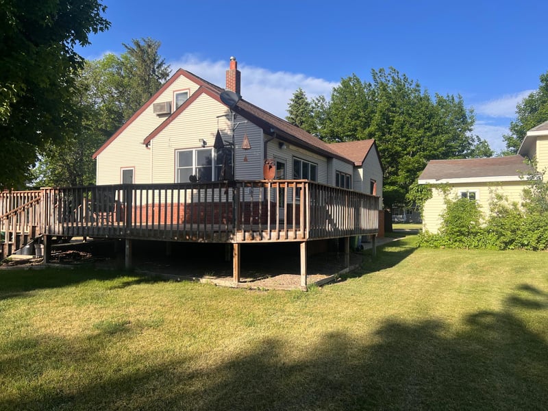 311 S Tyler St, Tyler, MN 56178
